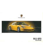2007 PORSCHE 911 CARRERA INSTRUCTIEBOEKJE DUITS, Auto diversen, Handleidingen en Instructieboekjes