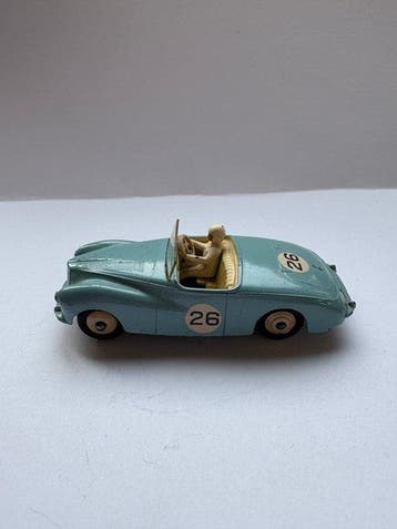 Dinky Toys - Modelauto - Sunbeam Alpine, Nieuw