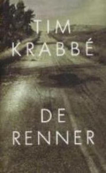 De renner 9789035125636 Tim Krabbe, Verzenden, Tim Krabbe