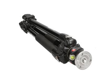 Manfrotto 190XPROB Statief - 1 jaar garantie, Audio, Tv en Foto, Fotografie | Statieven en Balhoofden, Ophalen of Verzenden, Zo goed als nieuw