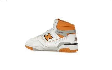 New Balance - 650 - High-top sneakers - Maat: EU 43 - Nieuw, Nieuw