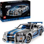 Lego Set - Technic - Fast & Furious Collector Lot — Dodge, Nieuw