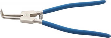 Bgs Technic Borgringtang gebogen voor buitenringen 300 mm, Verzenden, Nieuw