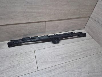 Porsche 911 GT3 achterbumper schuif 9GT807900, Verzenden, Gebruikt