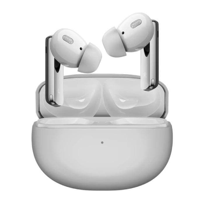 W1 Draadloze Oortjes - HiFi Oordopjes TWS Koptelefoon, Telecommunicatie, Mobiele telefoons | Oordopjes, Nieuw, Verzenden