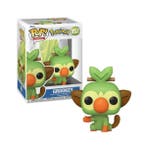 Funko Pop! Pokemon - Grookey #957, Verzamelen, Verzenden, Nieuw
