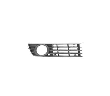GRILLE ANTIBROUILLARD DROITE POUR AUDI A4 B6 00-04, Verzenden