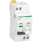 Disjoncteur différentiel Schneider Electric - A9DG4606, Verzenden, Nieuw