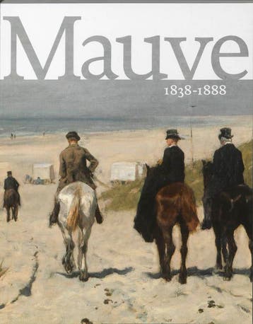 Anton Mauve 1838-1888 9789068685206 Renske Cohen Tervaert, Verzenden, Renske Cohen Tervaert