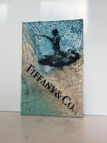 Rob VanMore - Cloud Fishing Luxury