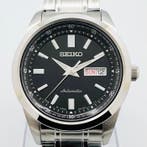 Seiko - Automatic SARV003 Blak Dial - Zonder minimumprijs -