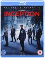 Interception 2 Blu-rays + DVD (Blu-ray tweedehands film), Ophalen of Verzenden, Nieuw in verpakking