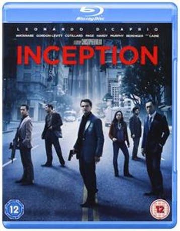 Interception 2 Blu-rays + DVD (Blu-ray tweedehands film), Ophalen of Verzenden