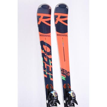 157 162 167 172 skis ROSSIGNOL HERO ELITE ST TI, grip walk,, Verzenden