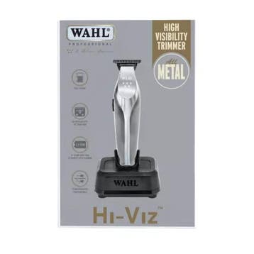 Wahl Pro HI-VIZ Trimmer, Verzenden, Nieuw, Overige typen