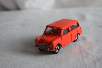 Dinky Toys 1:43 - Voiture miniature - Austin Seven, Nieuw