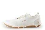 Cosmos Comfort Sneakers in maat 38 Wit, Verzenden, Wit, Zo goed als nieuw, Sneakers