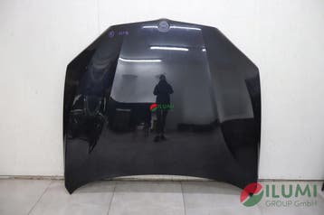 Motorhuideksel BMW X5 F15 X6 F16 2013, Verzenden, Gebruikt, BMW