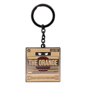 Metal Gear Solid 2 Limited Edition Sleutelhanger, Verzamelen, Ophalen of Verzenden, Nieuw