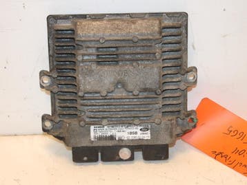 Computer Motormanagement Ford Fiesta O71283, Nieuw