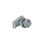 Eaton Support de montage pour PE ou PEN dans le compartiment, Bricolage & Construction, Verzenden