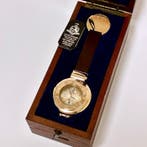 Alba - (by SEIKO) Mickey & Minnie 70th Anniversary Pocket