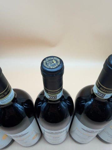 Falletto di Bruno Giacosa, Barbaresco Asili 2017, 2 x