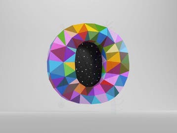 Cess - O for Okuda — The Artphabet
