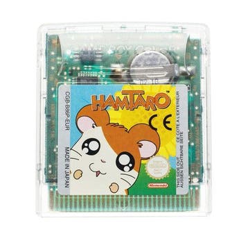 Hamtaro Ham-Hams Unite! [Gameboy Color], Games en Spelcomputers, Verzenden, Nieuw