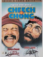 UP In Smoke - Tommy Chong - Autograph, Photo With Beckett, Collections