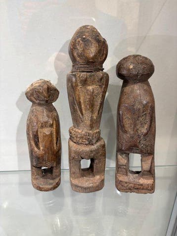 Figure - Losso - Togo, Antiek en Kunst