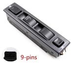 Vitara Sidekick Raamschakelaar 3799056B00, Autos : Pièces & Accessoires, Tableau de bord & Interrupteurs, Verzenden