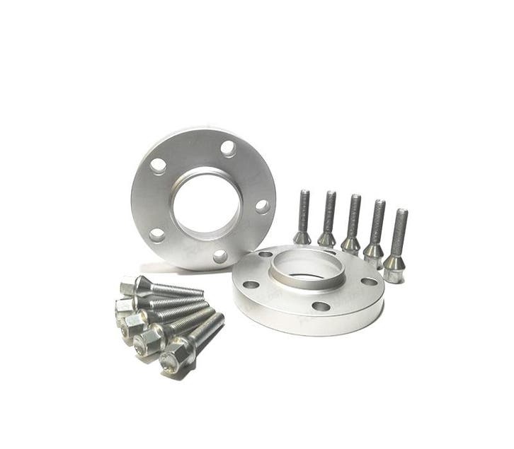 Kit Elargisseurs de Voie Arrière 12Mm Pour Mercedes 190 W201, Auto-onderdelen, Ophanging en Onderstel, Verzenden
