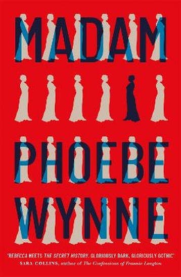 Madam 9781529408720 Phoebe Wynne, Verzenden, Phoebe Wynne