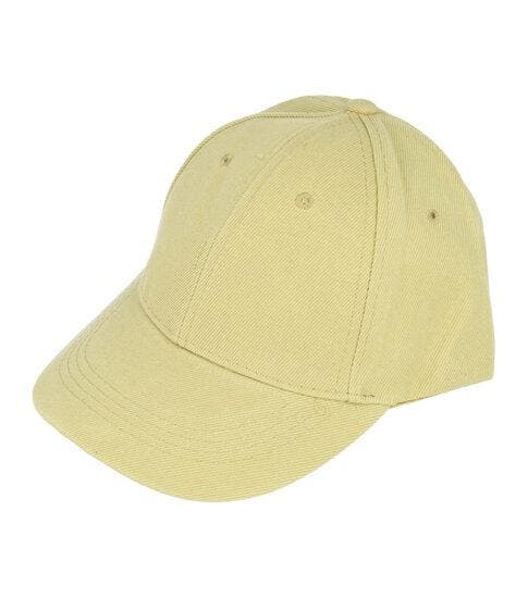 Cap Pet - Verstelbaar - Basic - One Size - Beige, Kleding | Dames, Hoeden en Petten