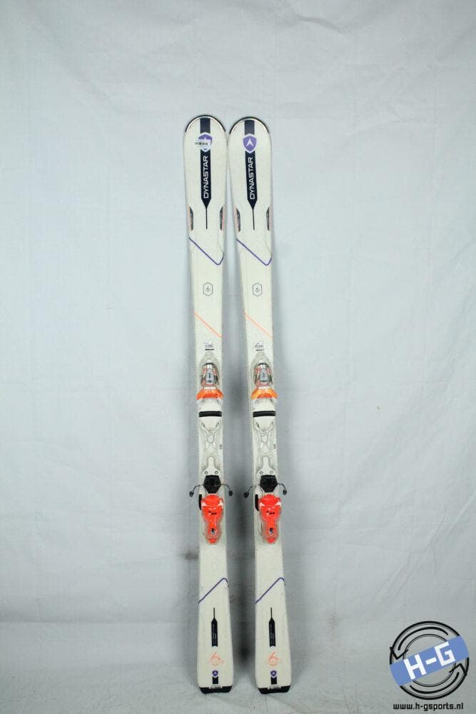 Refurbished - Ski - Dynastar Intense 6 - 165, Sports & Fitness, Ski & Ski de fond, Enlèvement ou Envoi