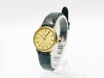 Longines - Sans prix de réserve - Femme - 1980-1989