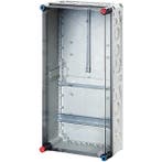 Hensel Mi Verdelers kWh Meterkast (leeg) - MI 2400, Doe-het-zelf en Bouw, Elektriciteit en Kabels, Verzenden, Nieuw