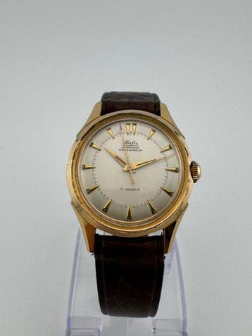 Hafis - Unknown - Zonder minimumprijs - Heren - 1950, Nieuw