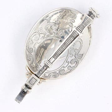 Koninklijke Begeer - Reisbestek - Ménagère - Argent 925