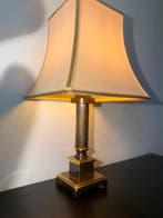 Herda - Lampe de table - Bronze - Herda Amsterdam 38cm!