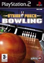 Strike Force Bowling (PS2 Games), Ophalen of Verzenden