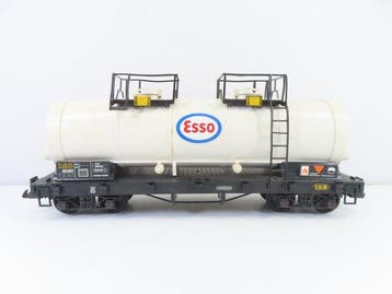 LGB G - 4040 - Wagon de marchandises pour trains miniatures