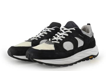Nubikk Sneakers in maat 44 Grijs, Nubikk, Overige kleuren, Verzenden, Sneakers