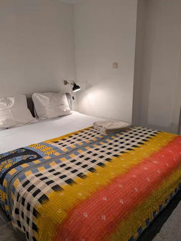 Appartement en Chaussée dAlsemberg, Saint-Gilles