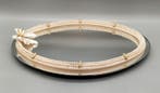 Miroir - Verre - Plateau miroir italien