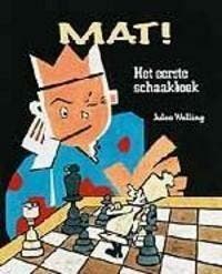 Mat ! 9789041009906 Jules Welling, Verzenden, Gelezen, Jules Welling