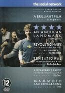 Social network op DVD, Cd's en Dvd's, Dvd's | Drama, Nieuw in verpakking, Verzenden