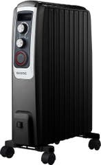 2dekans | Auronic Elektrische Kachel – Olieradiator Met, Ophalen of Verzenden