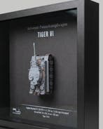 Model militair voertuig - Wehrmacht - Zware Tijgertank -, Nieuw